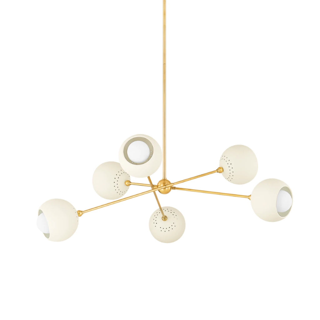 Greta Chandelier