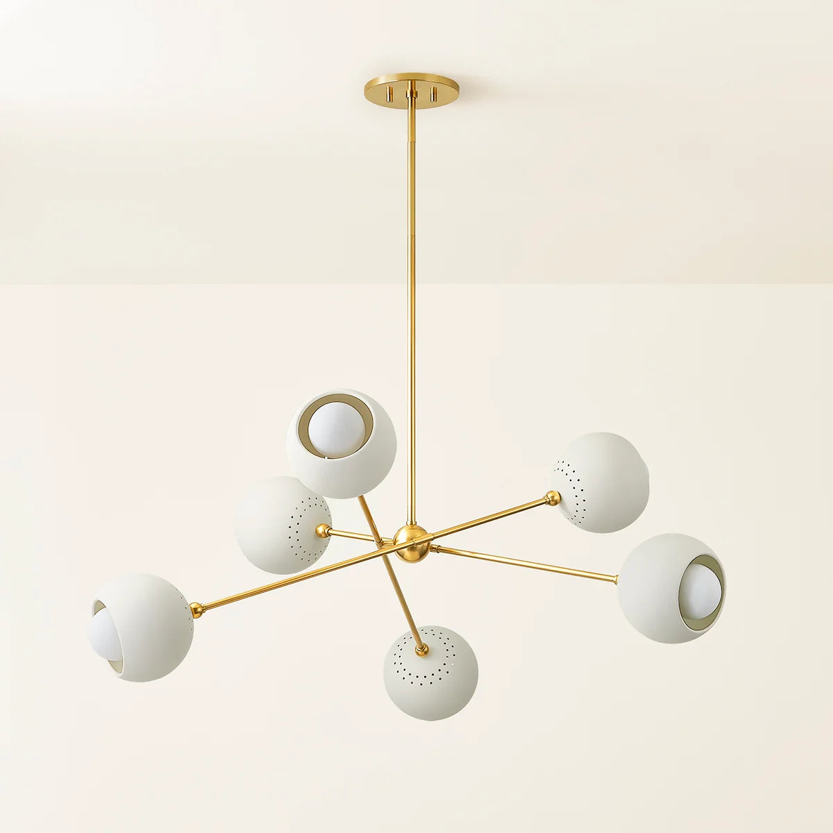 Greta Chandelier
