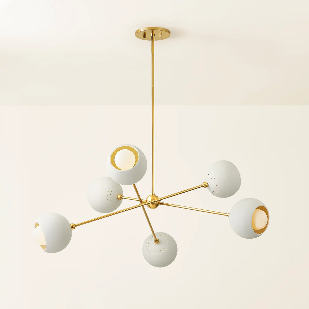 Greta Chandelier