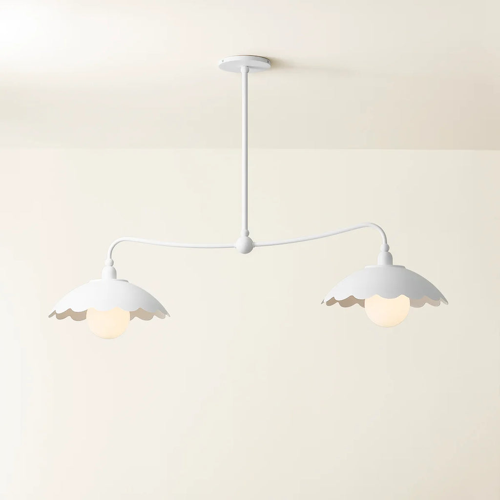 Yael Linear Chandelier