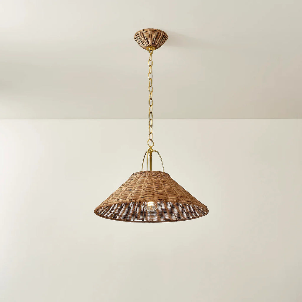 Davida Pendant
