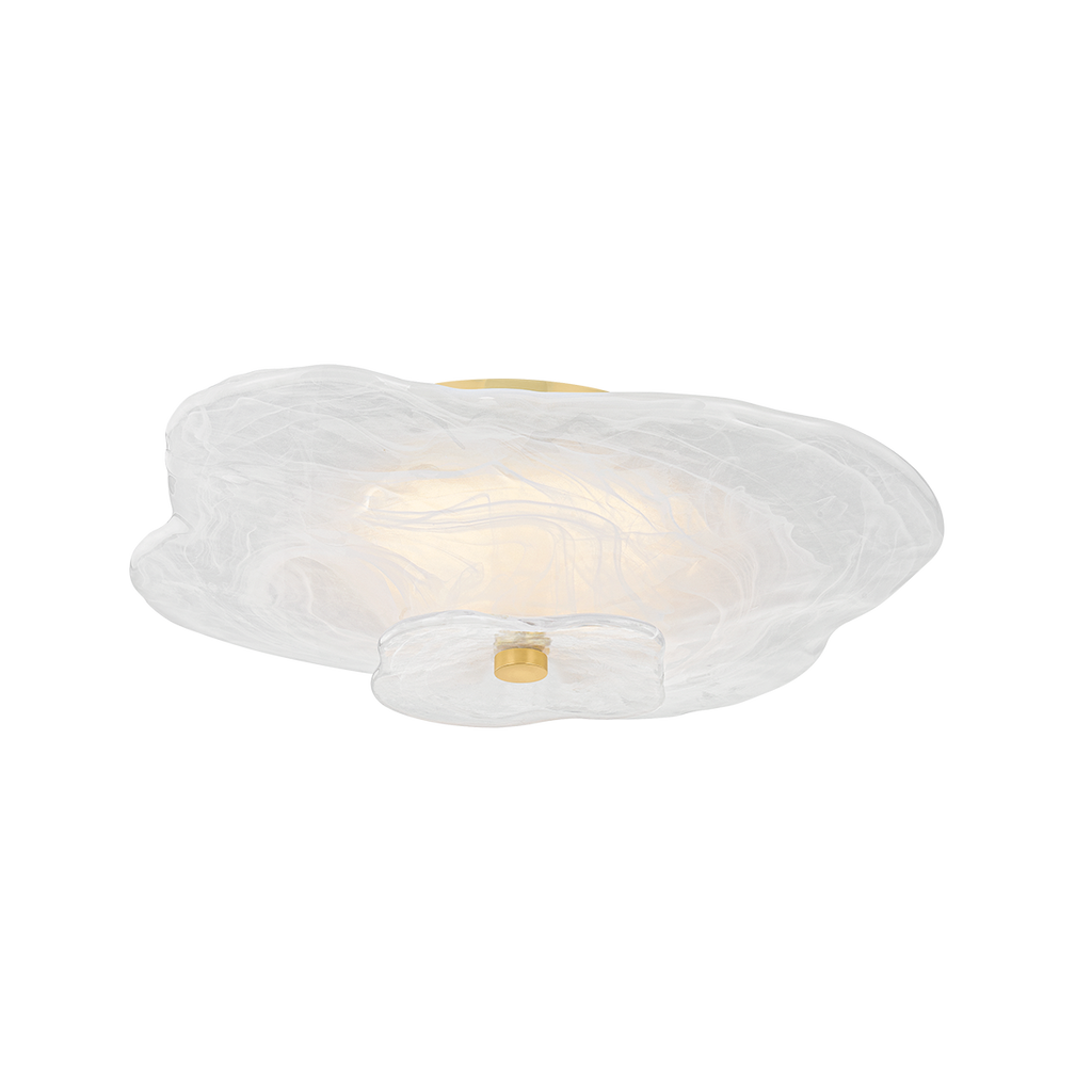 Starlie Flush Mount