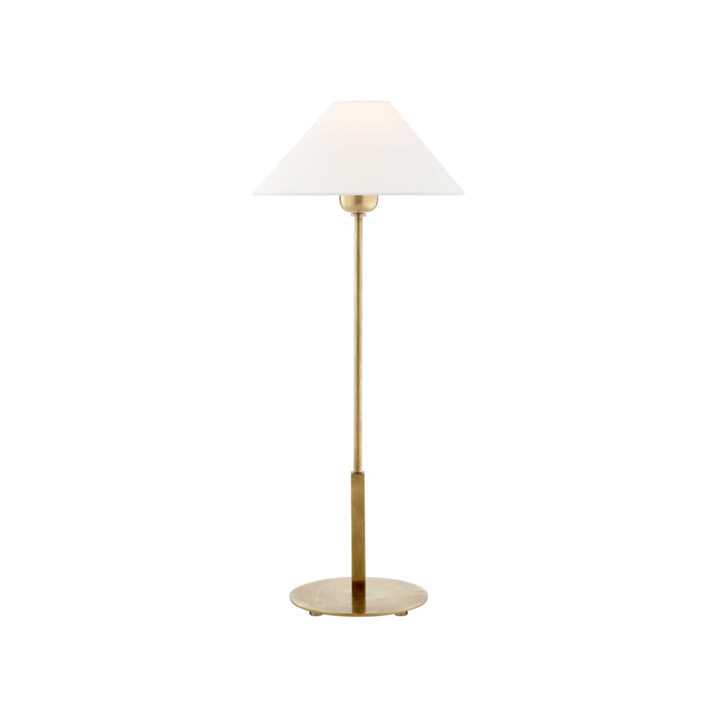Hackney Table Lamp