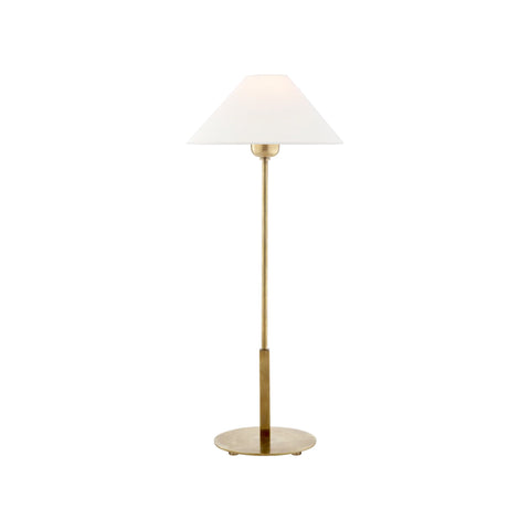 Hackney Table Lamp