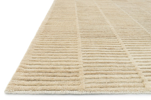 Hadley Natural 9'-3" x 13' Area Rug - HD-01 - 9'-3" x 13'