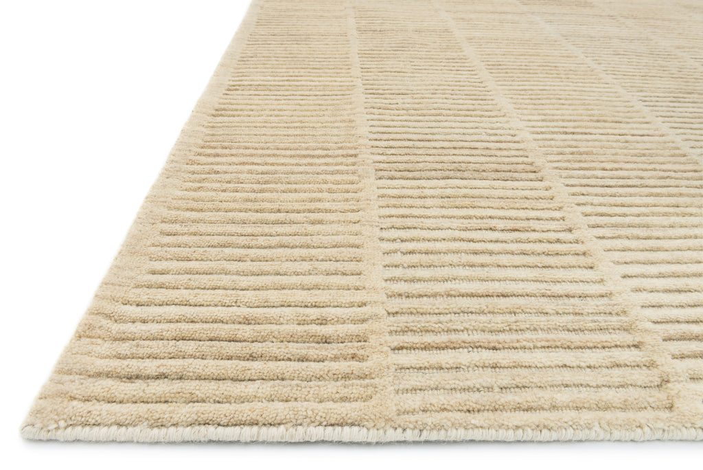 Hadley Natural 9'-3" x 13' Area Rug - HD-01 - 9'-3" x 13'