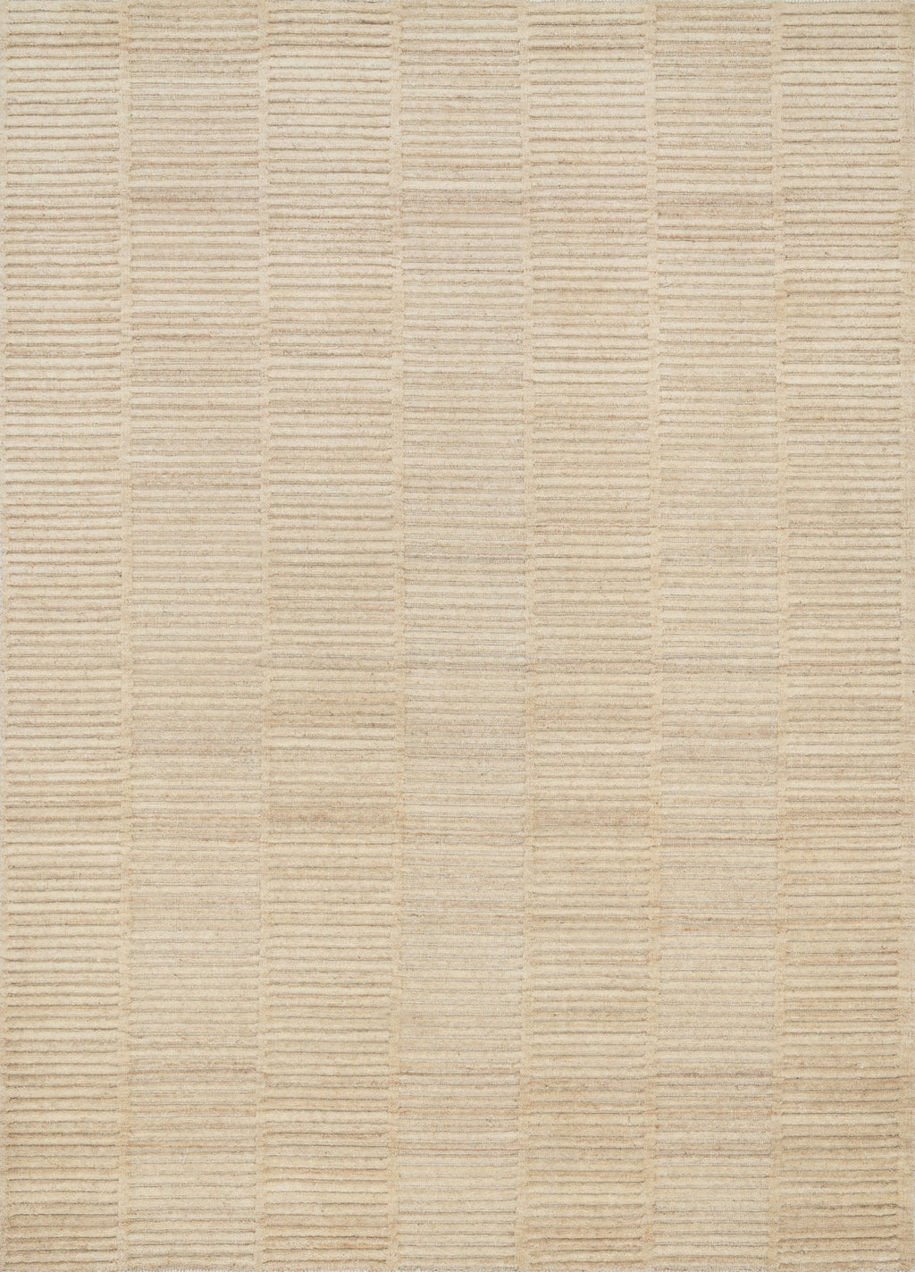 Hadley Natural 9'-3" x 13' Area Rug - HD-01 - 9'-3" x 13'