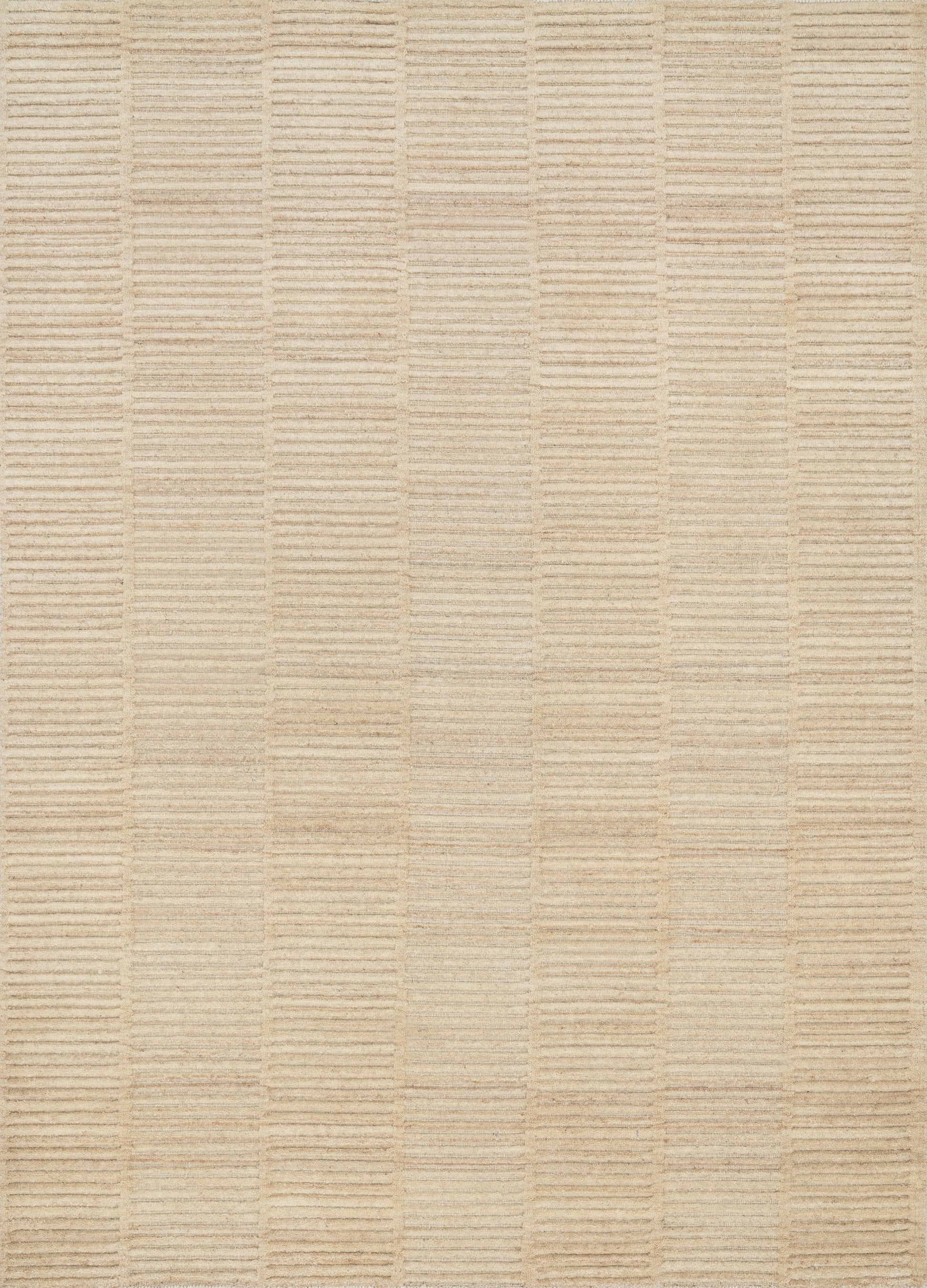 Hadley Natural 9'-3" x 13' Area Rug - HD-01 - 9'-3" x 13'