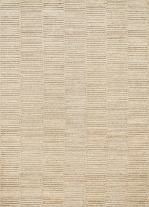 Hadley Natural 9'-3" x 13' Area Rug - HD-01 - 9'-3" x 13'