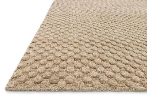 Hadley Dune 9'-3" x 13' Area Rug - HD-02 - 9'-3" x 13'