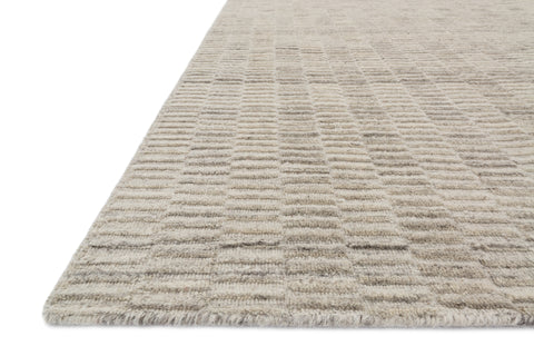 Hadley Oatmeal 9'-3" x 13' Area Rug - HD-04 - 9'-3" x 13'