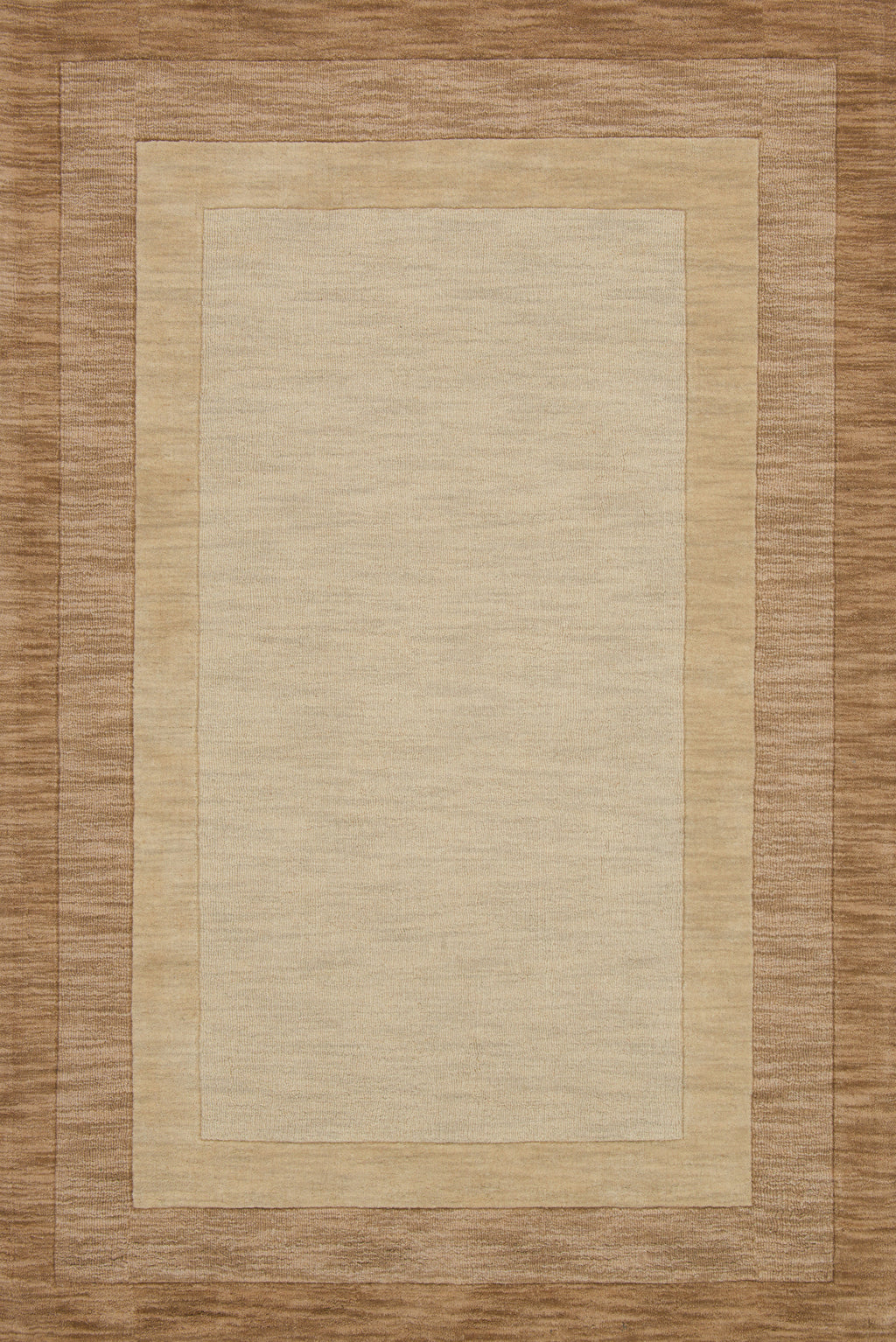 Hamilton Beige 9'-3" x 13' Area Rug - HM-01 - 9'-3" x 13'