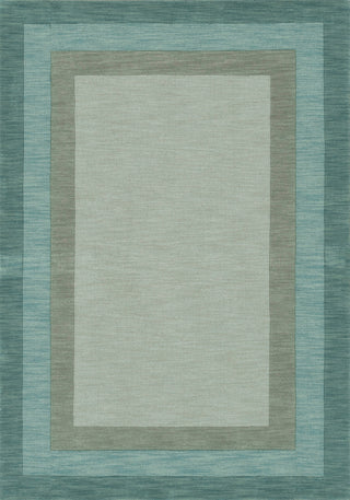 Hamilton Fern Rug