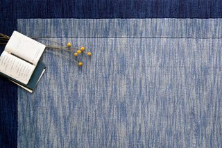 Hamilton Navy Rug