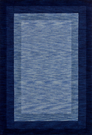 Hamilton Navy Rug