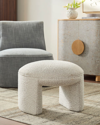 Tolie Ottoman