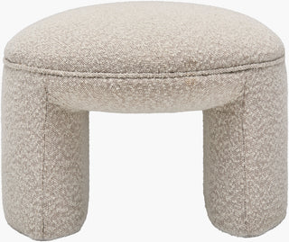 Tolie Ottoman