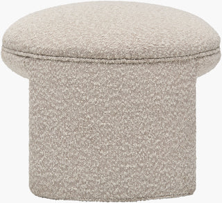 Tolie Ottoman