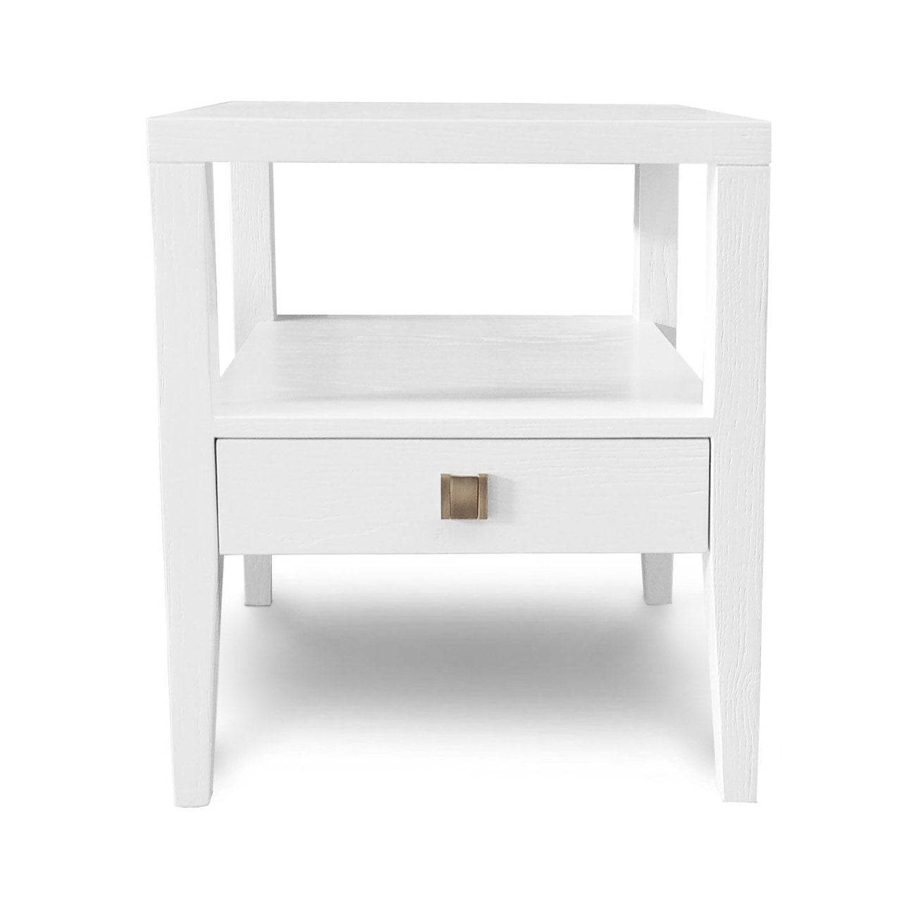 Zara One Drawer Nightstand
