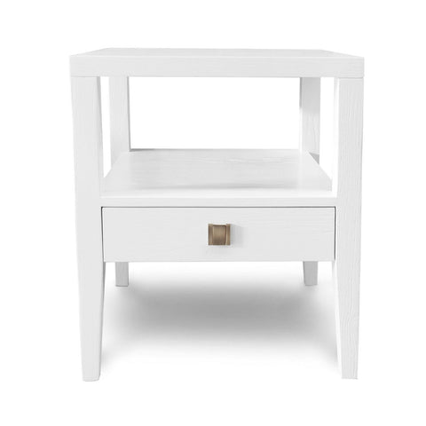 Zara One Drawer Nightstand