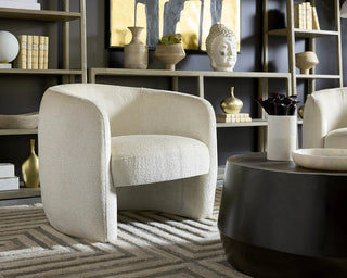 Hariette Lounge Chair