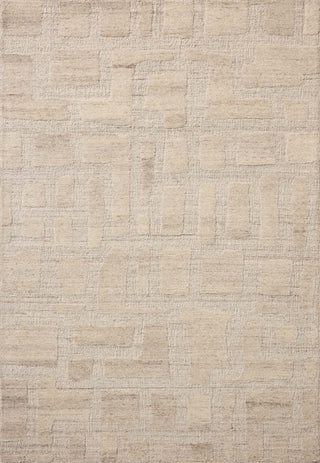 Hartley Ivory / Natural Rug