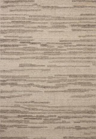 Hartley Silver / Grey Rug