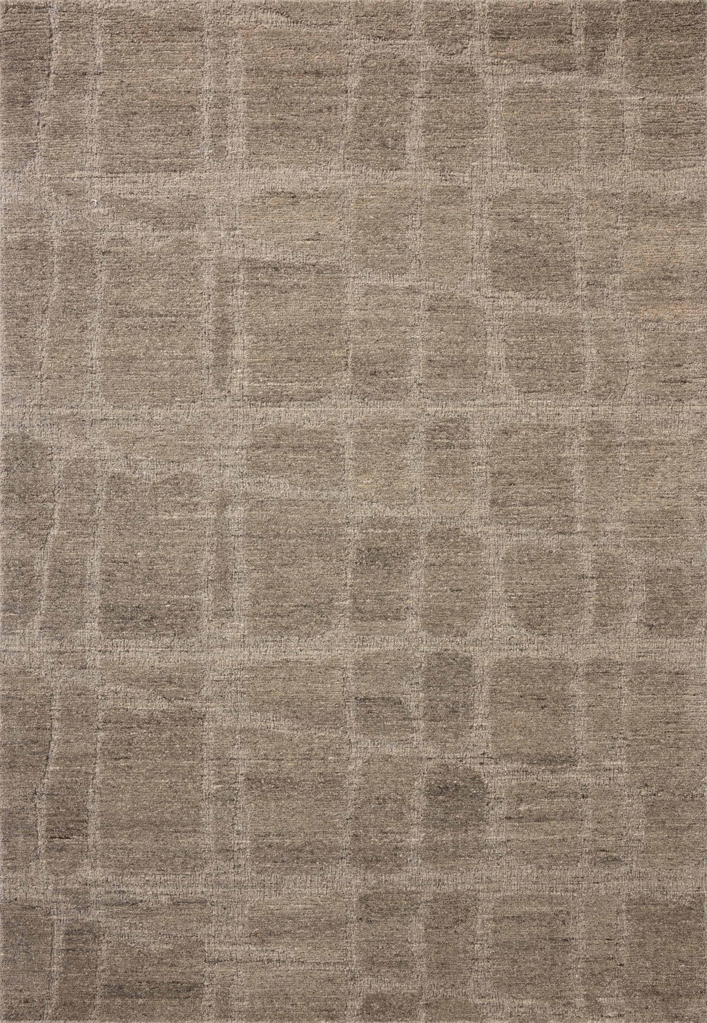 Hartley Grey / Pebble 9'-3" x 13' Area Rug - HRT-03 - 9'-3" x 13'