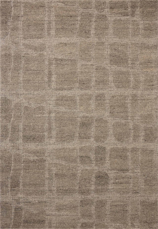 Hartley Grey / Pebble Rug