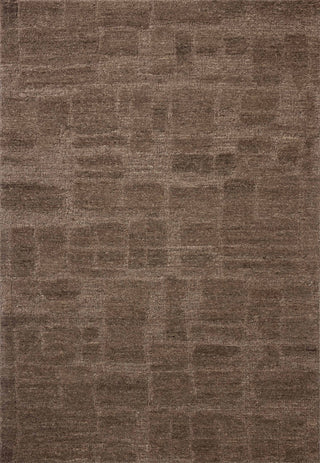 Hartley Brown / Mocha Rug