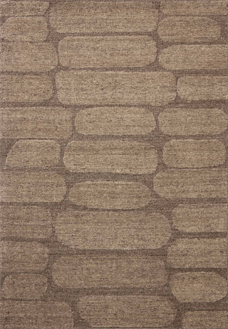 Hartley Brown / Taupe Rug