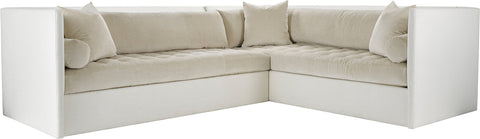 Lorraine Sectional