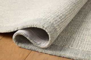 Magnolia Home by Joanna Gaines x Loloi Henley Ivory / Spa Rug