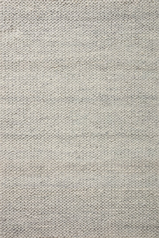 Jean Stoffer x Loloi Hendrick Ivory Rug