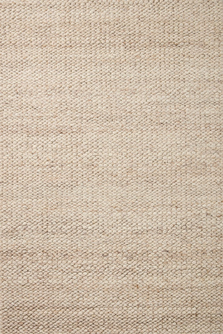 Jean Stoffer x Loloi Hendrick Natural Rug