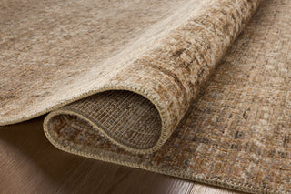 Heritage Clay / Natural Rug
