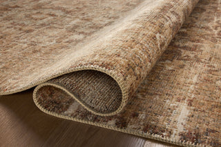 Heritage Bark / Multi Rug