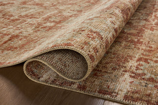 Heritage Brick / Multi Rug
