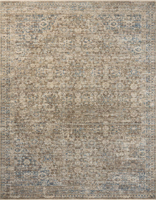 Heritage Spa / Earth Rug