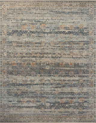 Heritage Sky / Sunset Rug