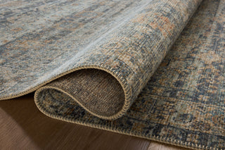 Heritage Sky / Sunset Rug