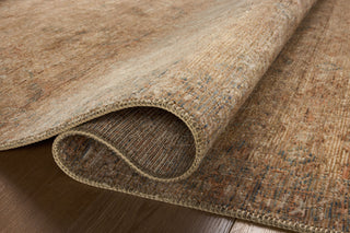 Heritage Natural / Mist Rug