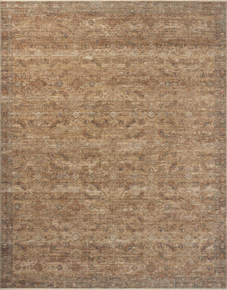Heritage Natural / Mist Rug