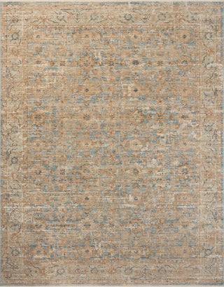 Heritage Ocean / Sand Rug