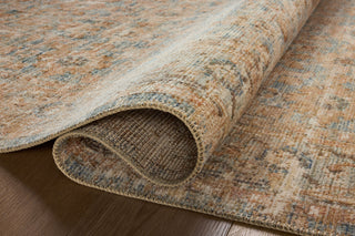 Heritage Ocean / Sand Rug