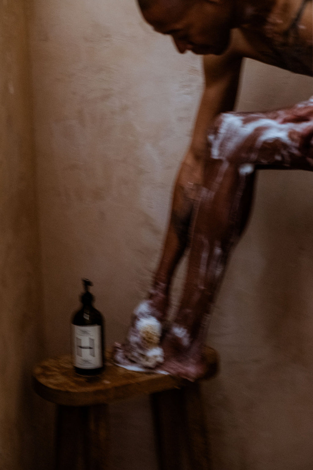 Health Hut: Hand Soap & Body Wash