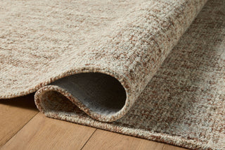 Harlow Mocha / Mist Rug