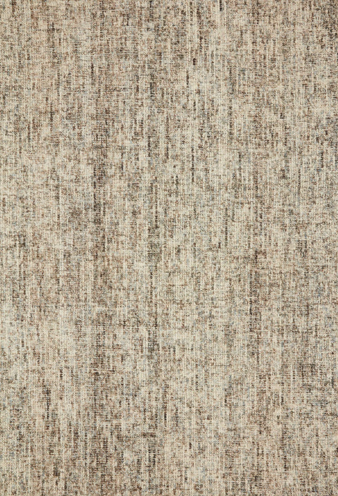 Harlow Mocha / Mist 12'-0" x 15'-0" Area Rug - HLO-01 - 12'-0" x 15'-0"