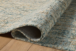 Harlow Ocean / Sand Rug