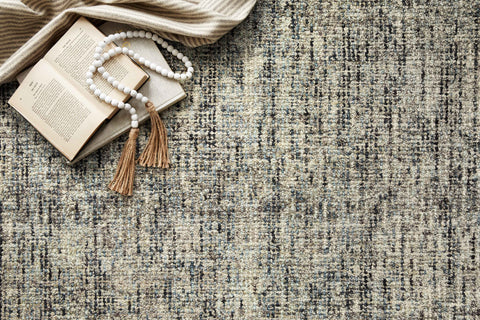 Harlow Ocean / Sand 12'-0" x 15'-0" Area Rug - HLO-01 - 12'-0" x 15'-0"